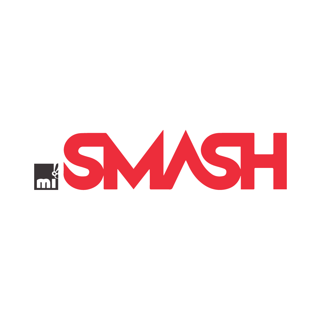 mi smash