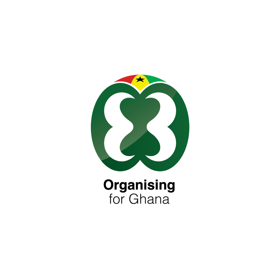 organising for ghana